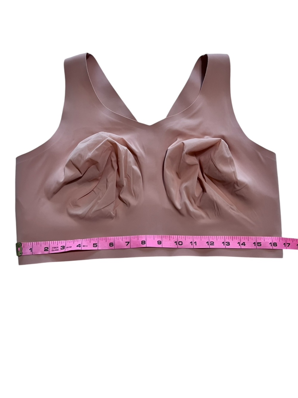 Evelyn & Bobbie The Defy Bra Size 3XL - Picture 2 of 4